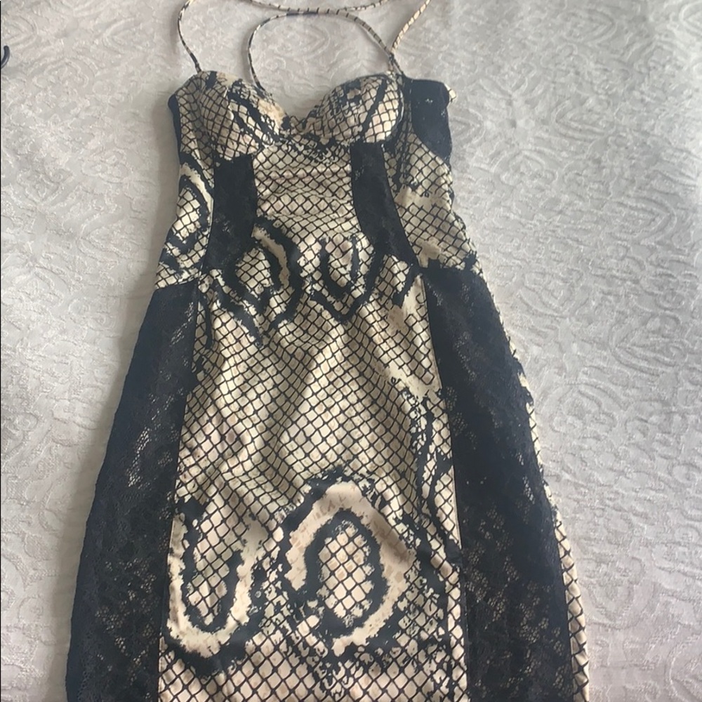 Chynna dolls dresse